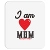 love mom Mousepad