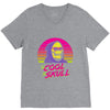 too cool V-Neck Tee