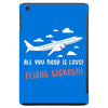 all you need is flight ticket iPad Mini