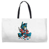 autoblocks Weekender Totes