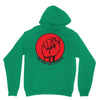 fahrie Unisex Hoodie
