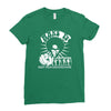 funk Ladies Fitted T-Shirt