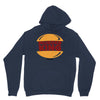 murder king Unisex Hoodie