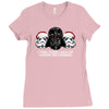 lack of cheer Ladies Fitted T-Shirt