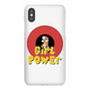 Girl Power Lola Bunny iPhoneX