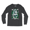 poison Long Sleeve Shirts