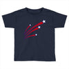 stars and stripes Toddler T-shirt