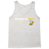 Daddy to Bee Baby Boy Tank Top