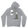 practice range Unisex Hoodie