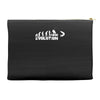 evolution fishing Accessory Pouches