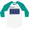 Spiritualized, Ladies and Gentlemen We Are Floating in Space 3/4 Sleeve Shirt
