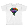 Diamond Toddler T-shirt