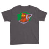 pizza cat Youth Tee