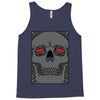 peek mosaic Tank Top