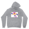 do you even squat? Hoodie