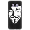 v per vendetta face film horror cinema&amp;tv Samsung Galaxy S8 Plus