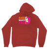 She Wants The D - Dunkin Donuts Unisex Hoodie