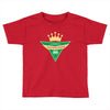 ACEH MEMANG PUNGO Toddler T-shirt