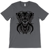 demon wolf T-Shirt