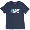 dope V-Neck Tee