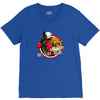hungry merc V-Neck Tee