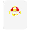 banana park world damen Mousepad