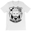 lionel messi T-Shirt