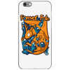 dragon son iPhone 6/6s Case