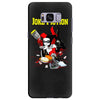joke fiction Samsung Galaxy S8 Plus