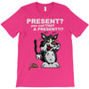 anxious cat T-Shirt