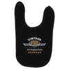 vintage genuine 1965 series all original parts Baby Bibs