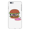 monster burger iPhone 6/6s Plus Case