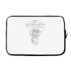 be excellent to each other Laptop sleeve