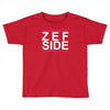 new hot zef side die antwoord Toddler T-shirt