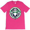 seattle 12. man T-Shirt