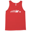 evolution Tank Top