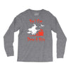 yes i can drive a stick Long Sleeve Shirts