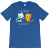 finn the cat &amp; jake the cat T-Shirt