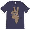 peace to africa T-Shirt