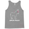 drug mule Tank Top