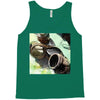 Yulia Tank Top