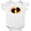 The incredibles Vintage Baby Bodysuit