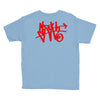 i am sloth back Youth Tee