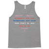 player 2 a love story Tank Top