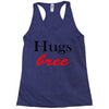 hug Racerback Tank