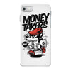 money takers iPhone 7 Case