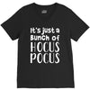 it's just a bunch of hocus pocus V-Neck Tee