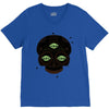 see no evil off V-Neck Tee