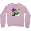 totally rad Crewneck Sweatshirt