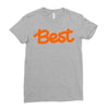 best Ladies Fitted T-Shirt